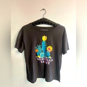 FifthSun Coachella Valley Tee! ✌️